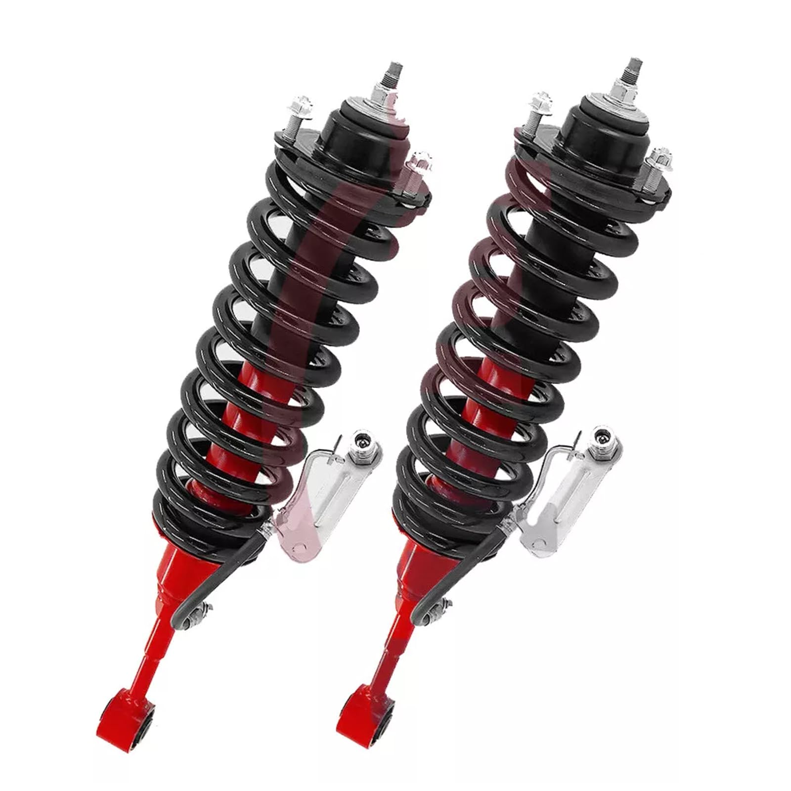 Amazon.com: 4852080232 4851080499 4852035390 Pair Front Shock